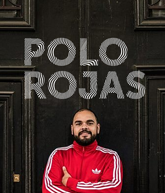 Polo Rojas