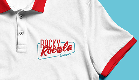Rocky Rocola